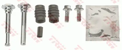 комплект водещи втулки, спирачен апарат TRW ST1702