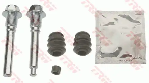 комплект водещи втулки, спирачен апарат TRW ST1706