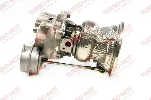 турбина TURBO-MOT 668513