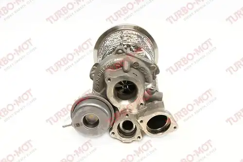 турбина TURBO-MOT 678513