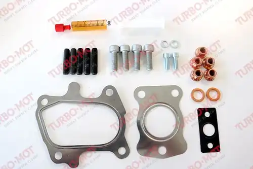 монтажен комплект, турбина TURBO-MOT MS1452
