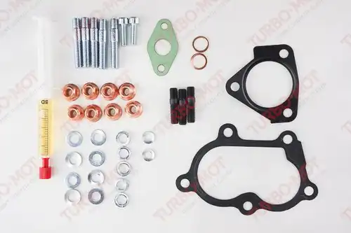 монтажен комплект, турбина TURBO-MOT MS1591