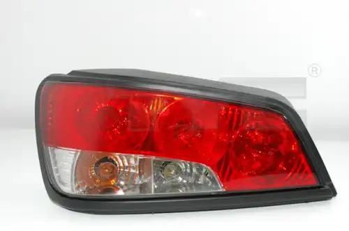 комплект задна светлина TYC 11-5641-00-20