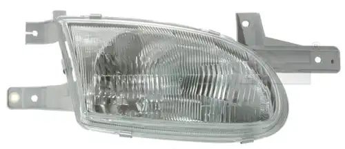 главен фар TYC 20-0177000