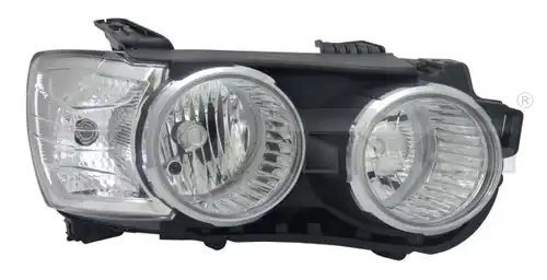 главен фар TYC 20-12774-05-9
