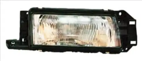 главен фар TYC 20-1612-05-2