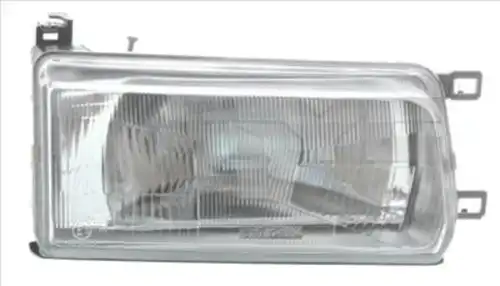 главен фар TYC 20-1655-87-2