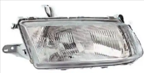 главен фар TYC 20-3114-15-2