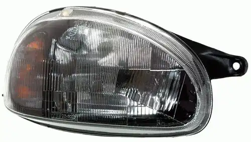 комплект главен фар TYC 20-3203-75-20