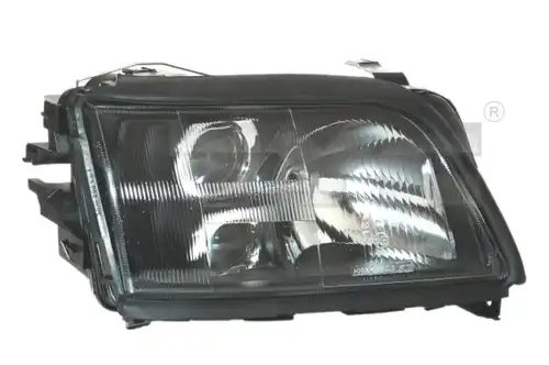 комплект главен фар TYC 20-5003-25-20