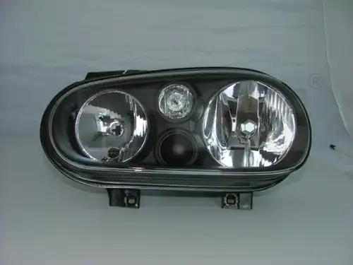 комплект главен фар TYC 20-5385-38-20