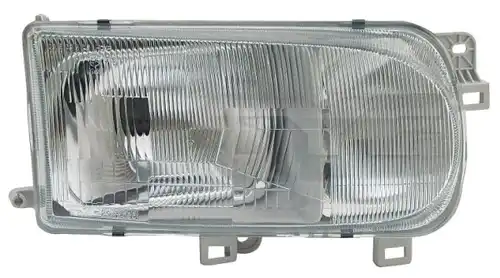 главен фар TYC 20-5685-05-2