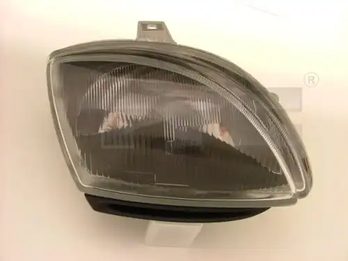 комплект главен фар TYC 20-5735-55-20