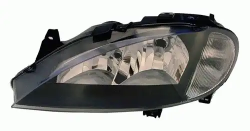комплект главен фар TYC 20-5999-15-20