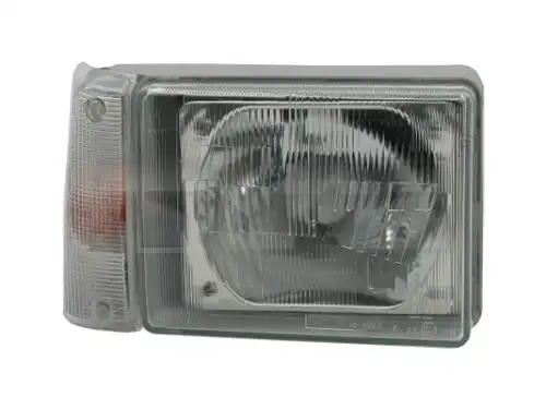 главен фар TYC 20-6083-35-2