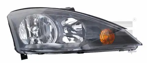 главен фар TYC 20-6347-15-2