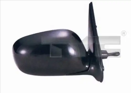 външно огледало TYC 324-0001