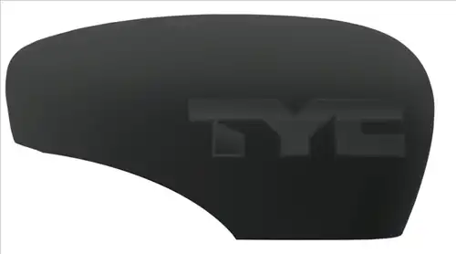капачка, външно огледало TYC 328-0192-2