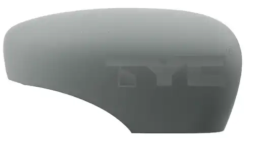 капачка, външно огледало TYC 328-0194-2