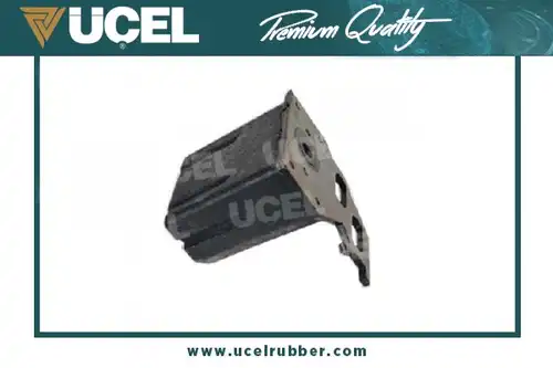 скоба, изпускателна система UCEL 10708