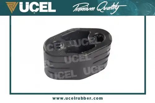 скоба, изпускателна система UCEL 10761