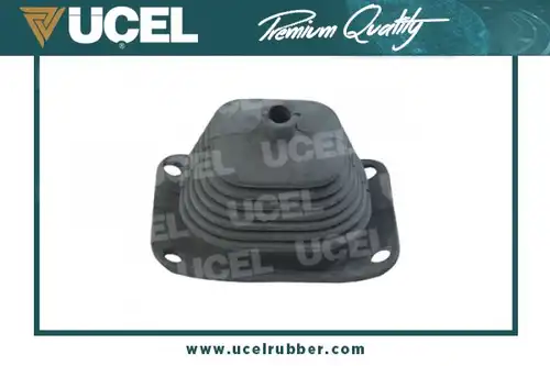 маншон на скоростния лост UCEL 10766
