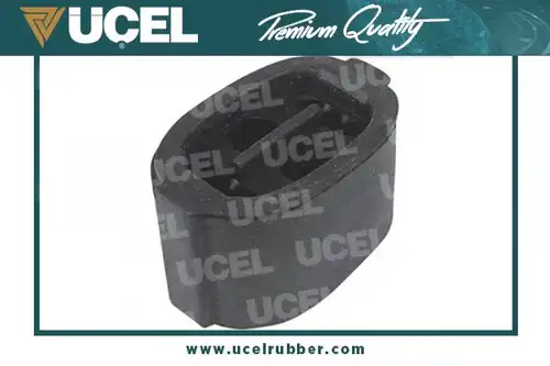 скоба, изпускателна система UCEL 30346