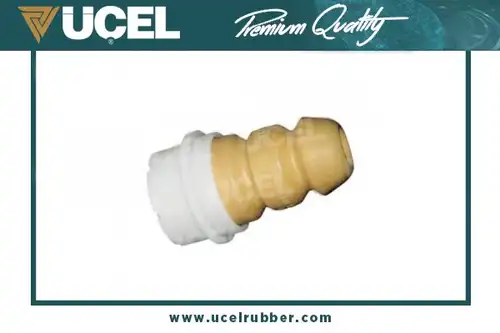 ударен тампон, окачване (ресьори) UCEL 31452