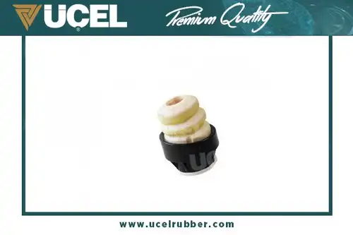 ударен тампон, окачване (ресьори) UCEL 31491