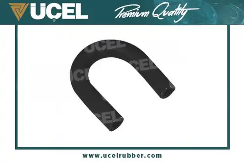 маркуч на радиатора UCEL 85103