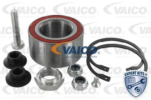 комплект колесен лагер VAICO V10-0048