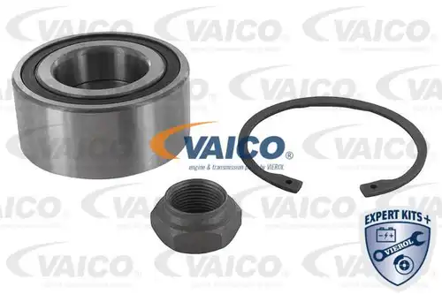 комплект колесен лагер VAICO V10-0347