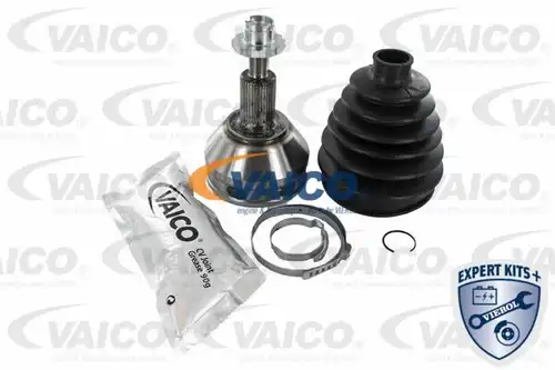 каре комплект, полуоска VAICO V10-0886