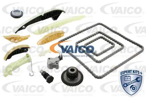 комплект ангренажна верига VAICO V10-10001