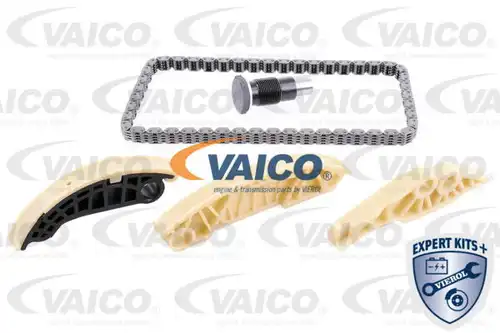 комплект ангренажна верига VAICO V10-10002-BEK