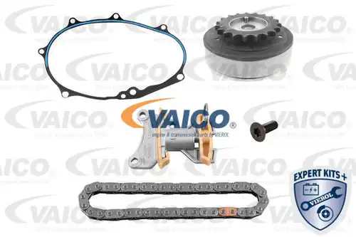 комплект ангренажна верига VAICO V10-10003