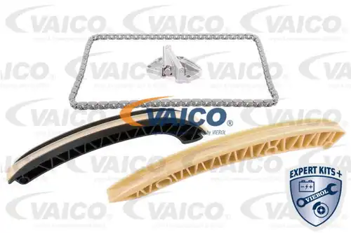 комплект ангренажна верига VAICO V10-10009-BEK