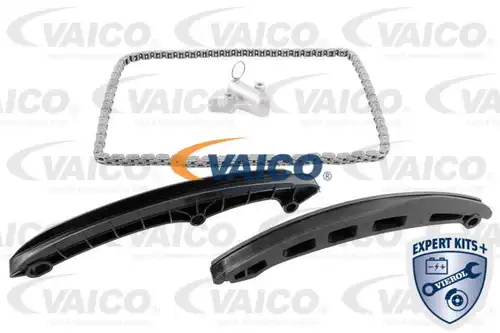 комплект ангренажна верига VAICO V10-10010-BEK