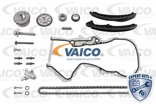 комплект ангренажна верига VAICO V10-10010-SP