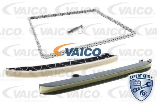 комплект ангренажна верига VAICO V10-10012-BEK