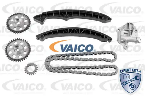 комплект ангренажна верига VAICO V10-10014-SP
