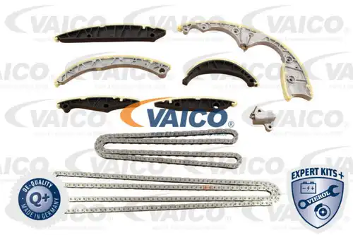 комплект ангренажна верига VAICO V10-10019-BEK