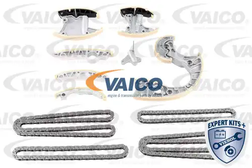 комплект ангренажна верига VAICO V10-10020-BEK