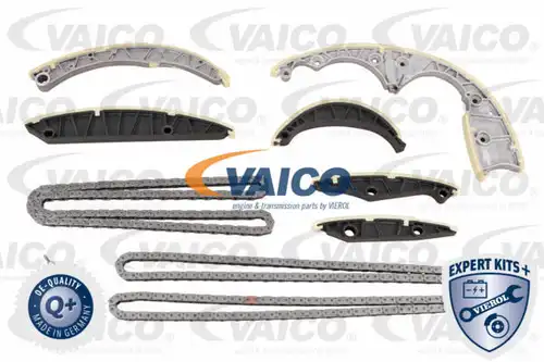 комплект ангренажна верига VAICO V10-10021-BEK