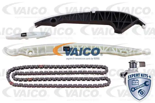 комплект ангренажна верига VAICO V10-10023-BEK