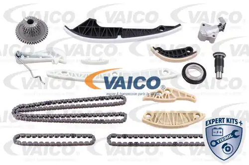 комплект ангренажна верига VAICO V10-10024
