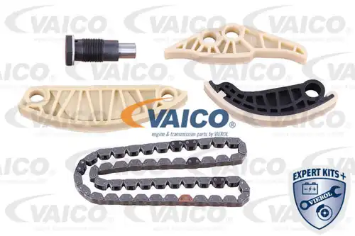 комплект ангренажна верига VAICO V10-10024-BEK