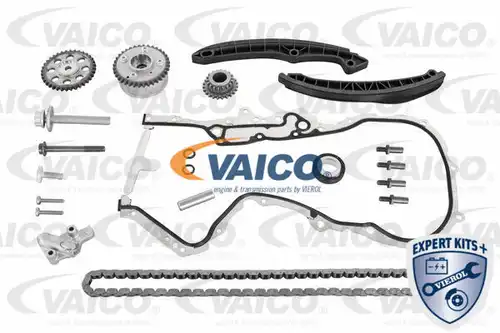 комплект ангренажна верига VAICO V10-10026-SP