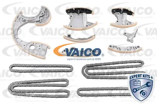 комплект ангренажна верига VAICO V10-10029-BEK