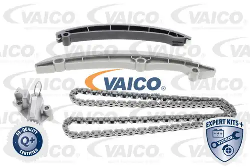 комплект ангренажна верига VAICO V10-10030-BEK
